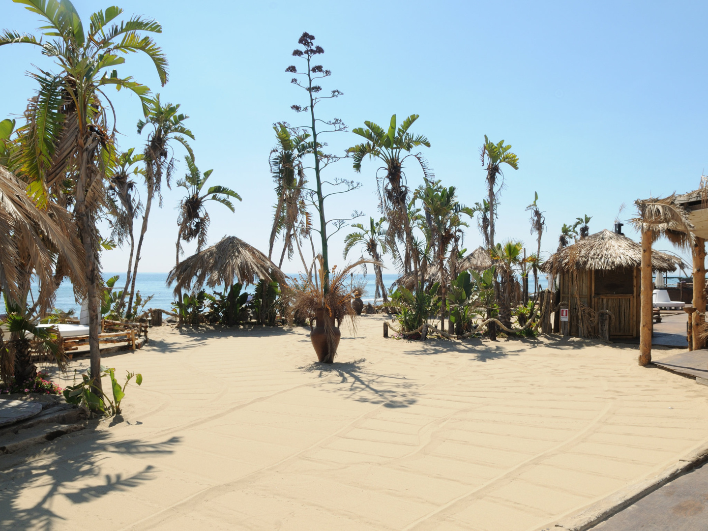 Foto - Villaggio Turistico Internazionale La Plaja