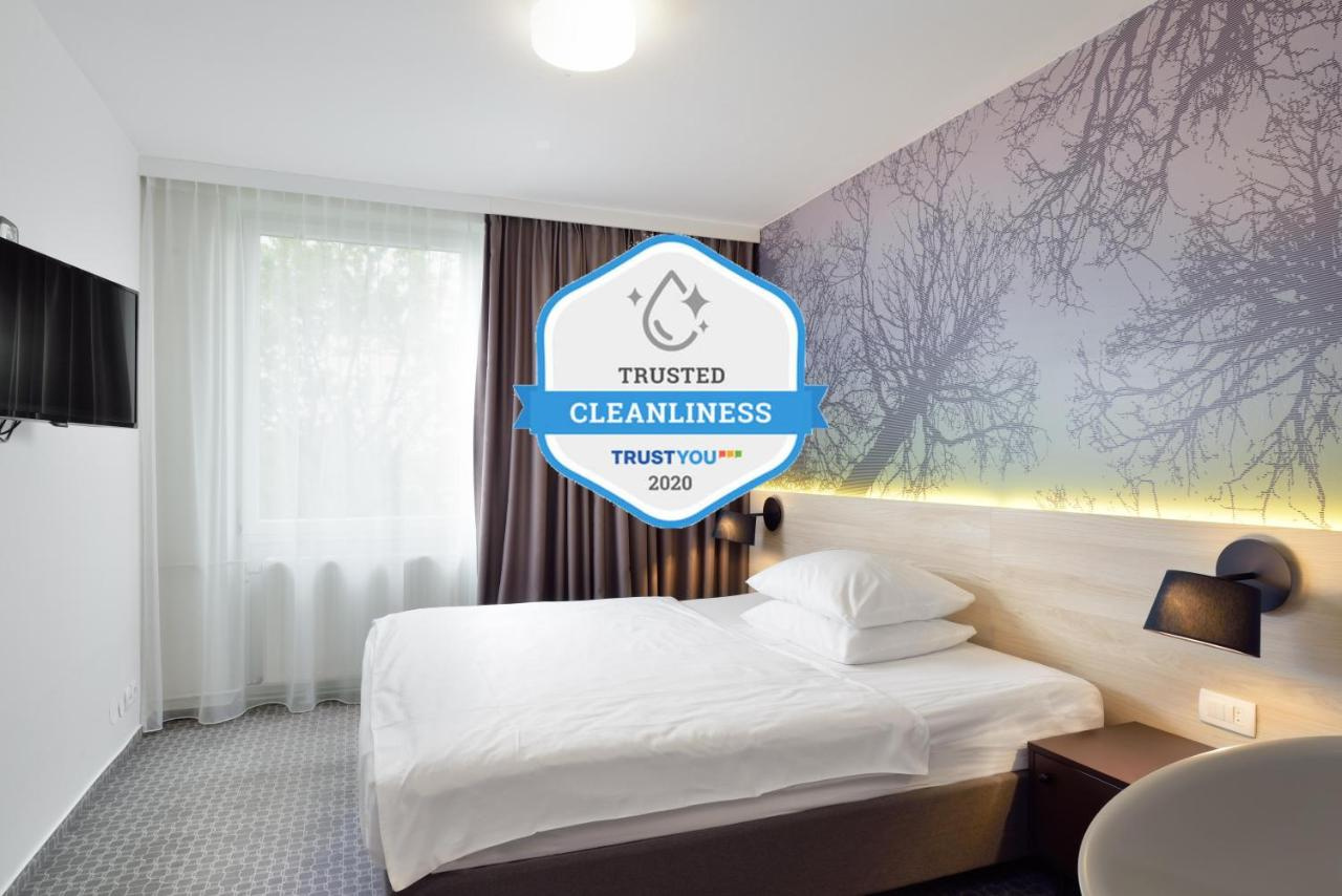 Foto - B&B Hotel Ljubljana Park