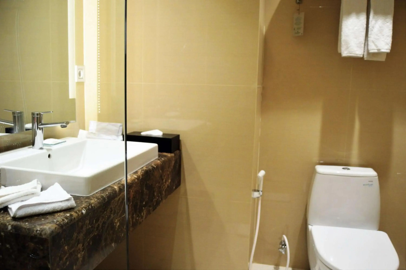 Photo - Hotel Nathalie