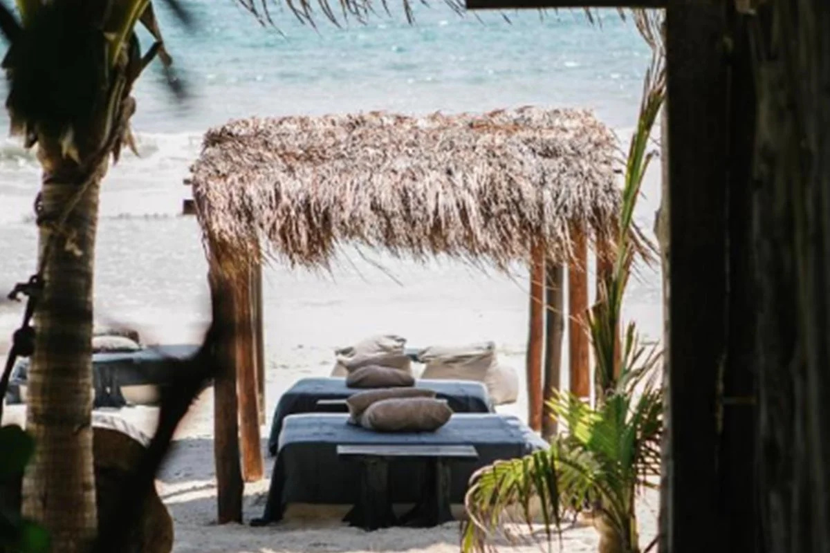 Foto - NEST Tulum