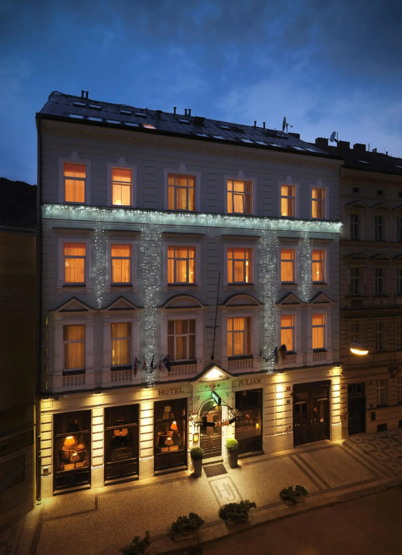Photo - Hotel Julian