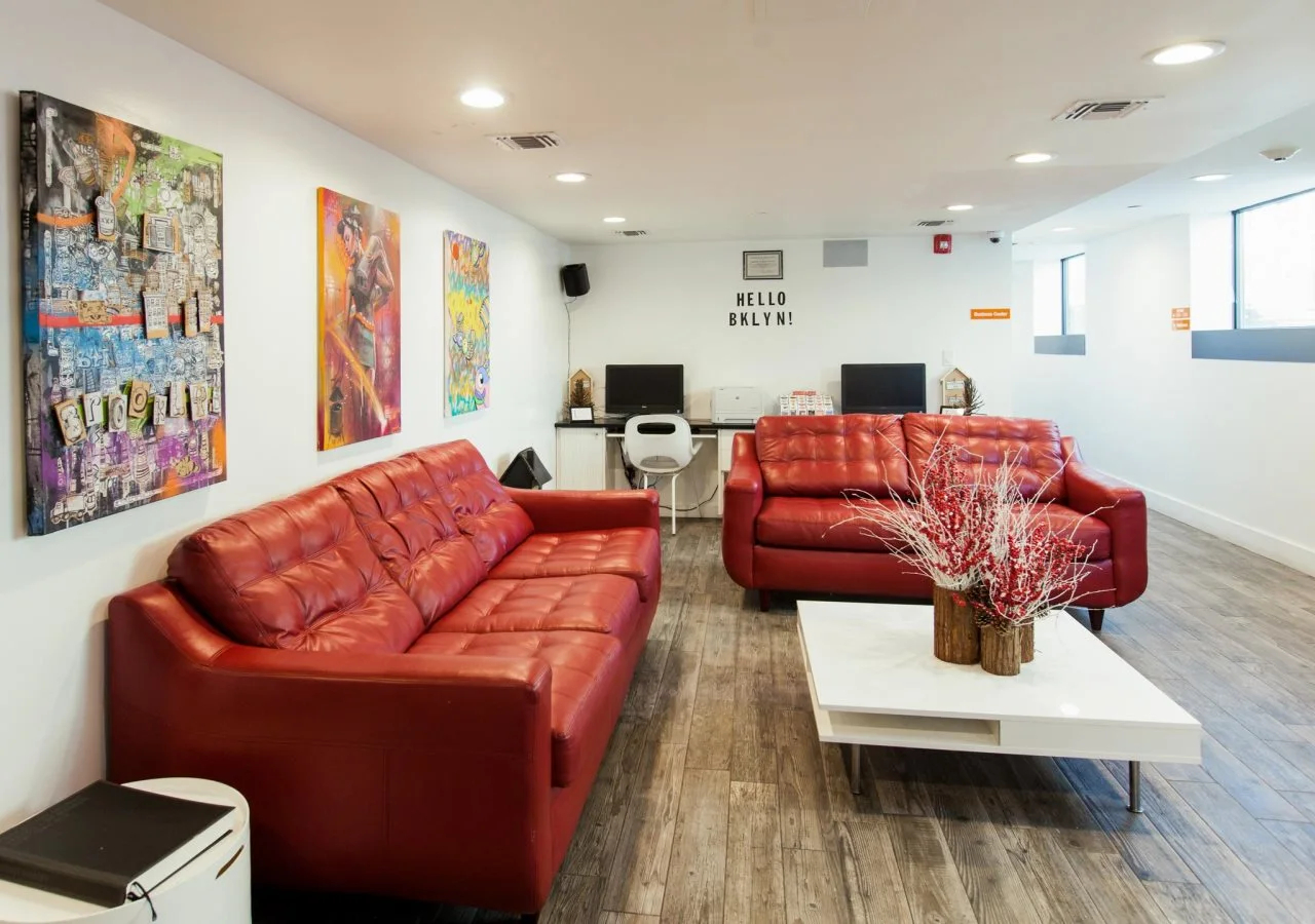 Photo - Bklyn House Hotel New York Brooklyn
