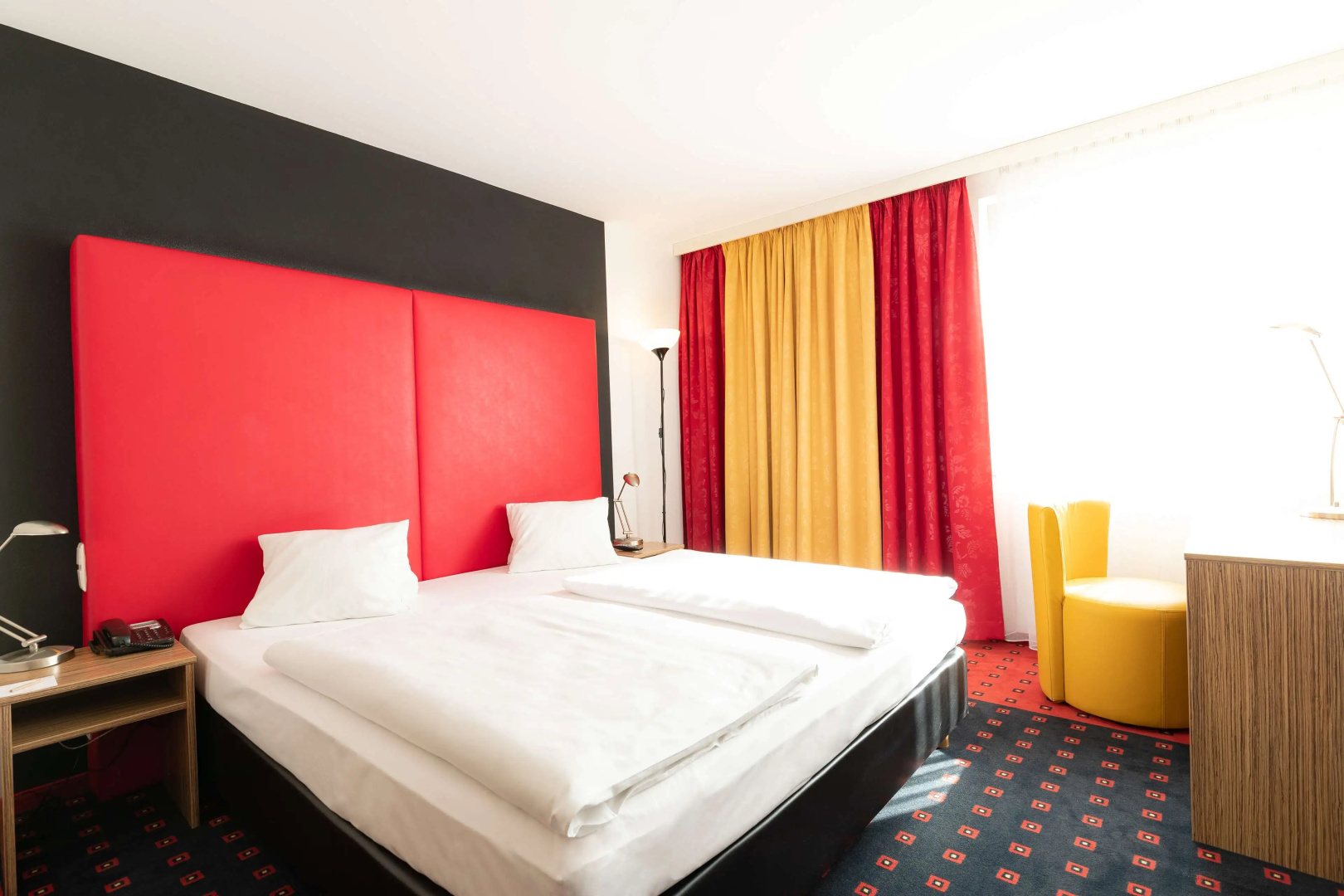 Foto - Senator Hotel Vienna