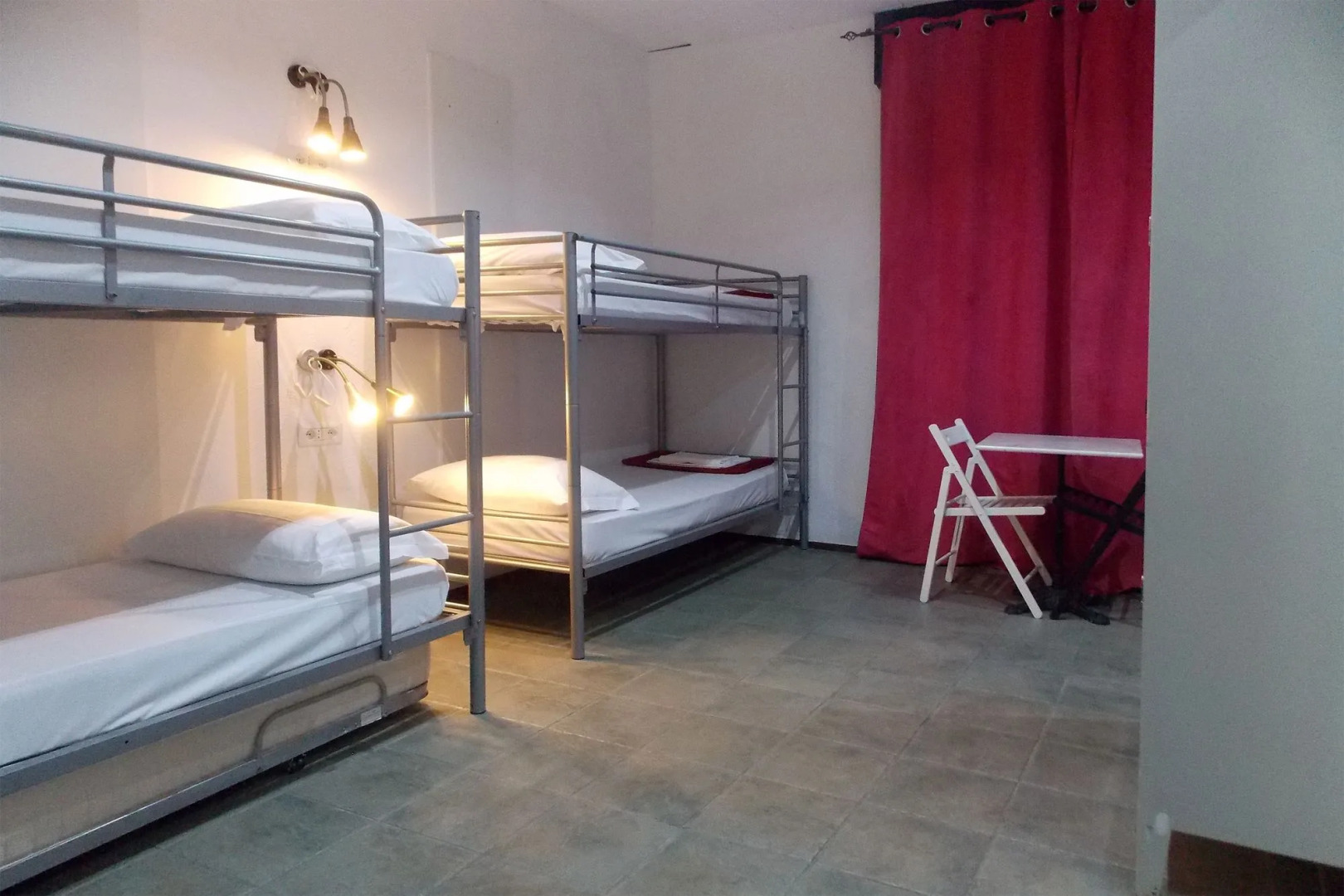 Foto - Hostel Colours