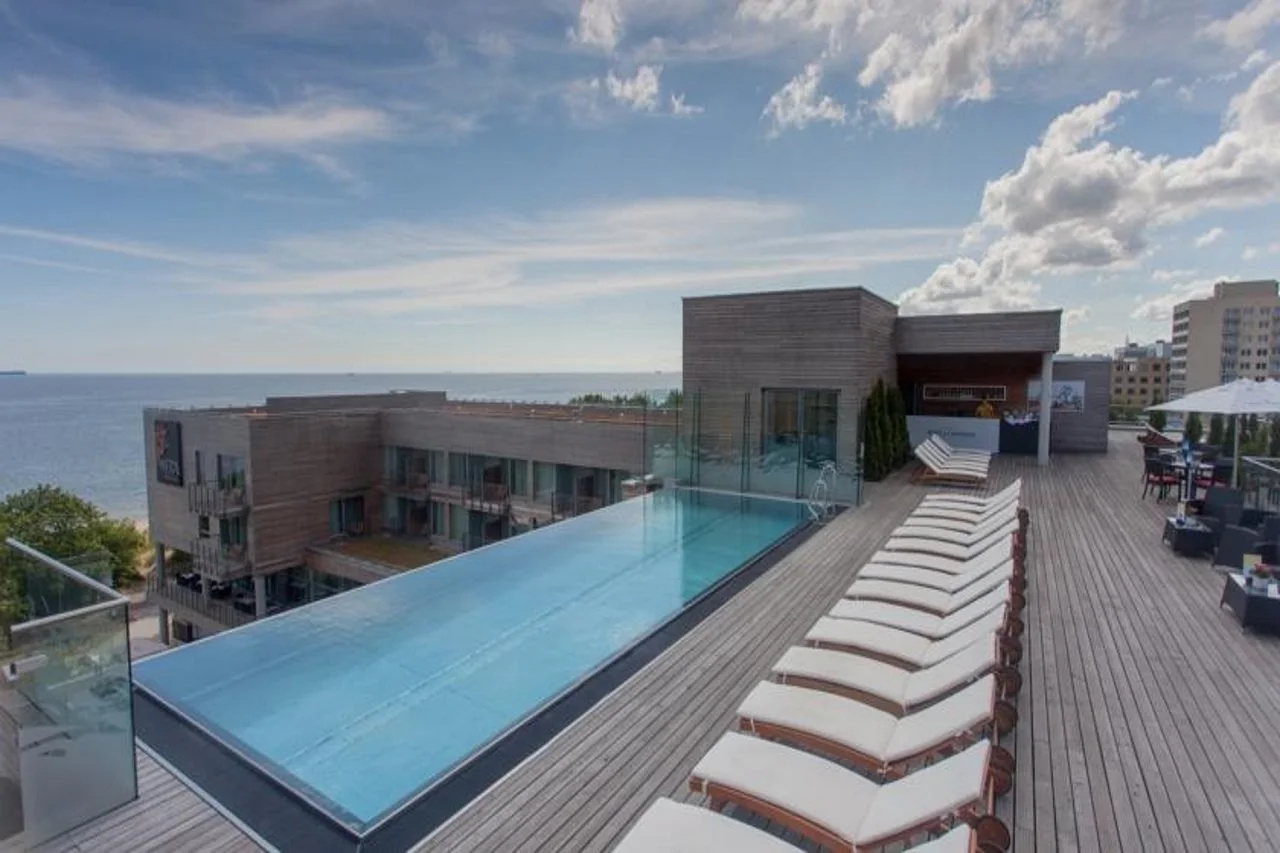 Foto - Sopot Marriott Resort & Spa