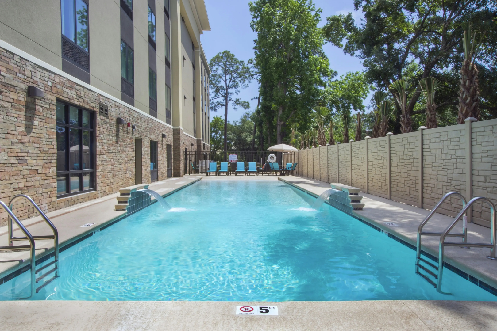 Foto - Hampton Inn Gulf Shores