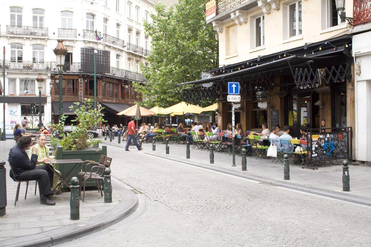 Foto - Atlas Hotel Brussels