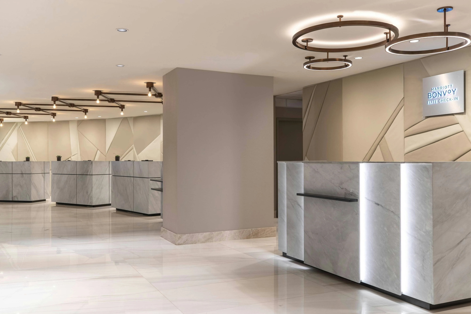 Photo - Chicago Marriott Downtown Magnificent Mile