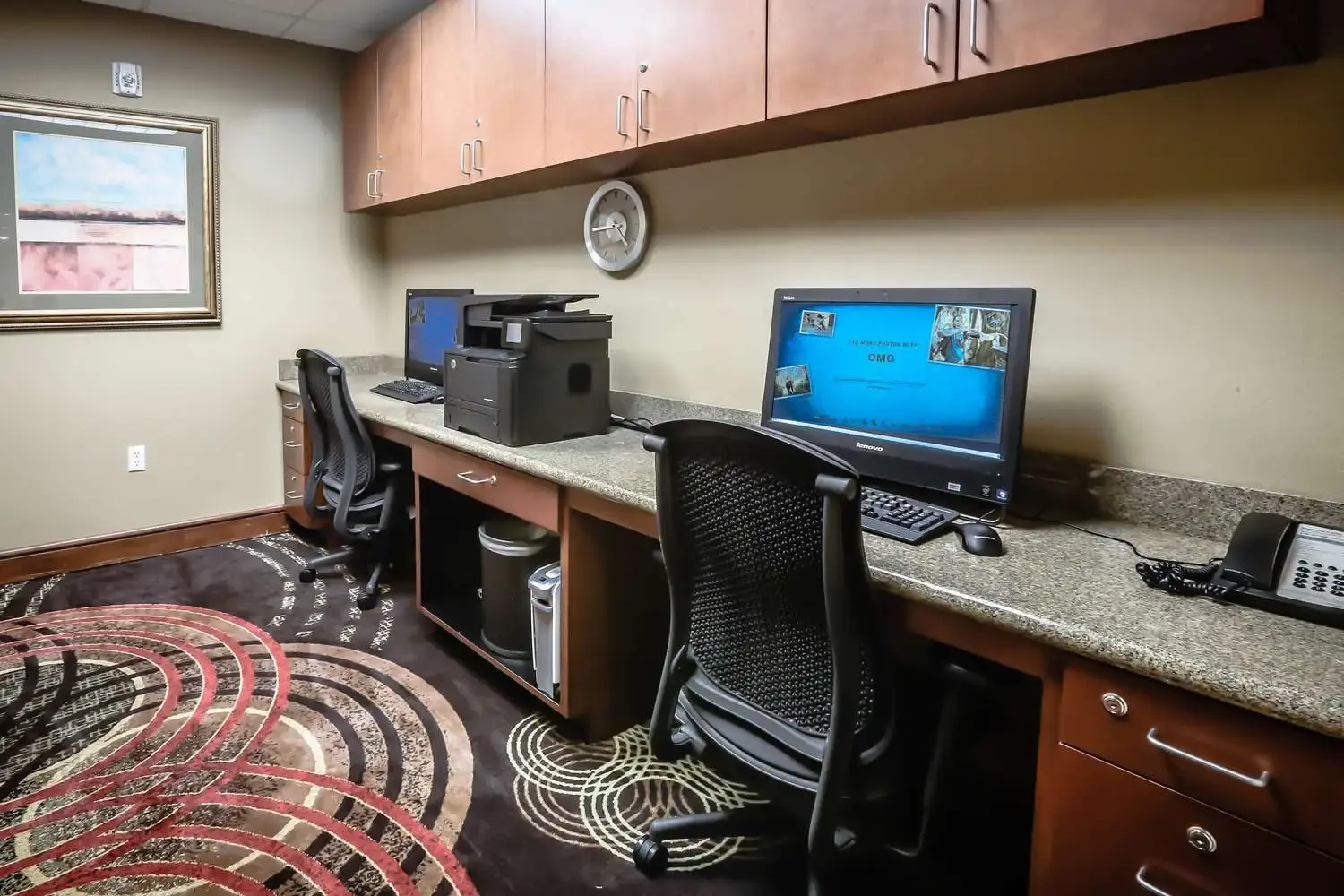 Foto - Hampton Inn & Suites by Hilton Tomball Houston NW