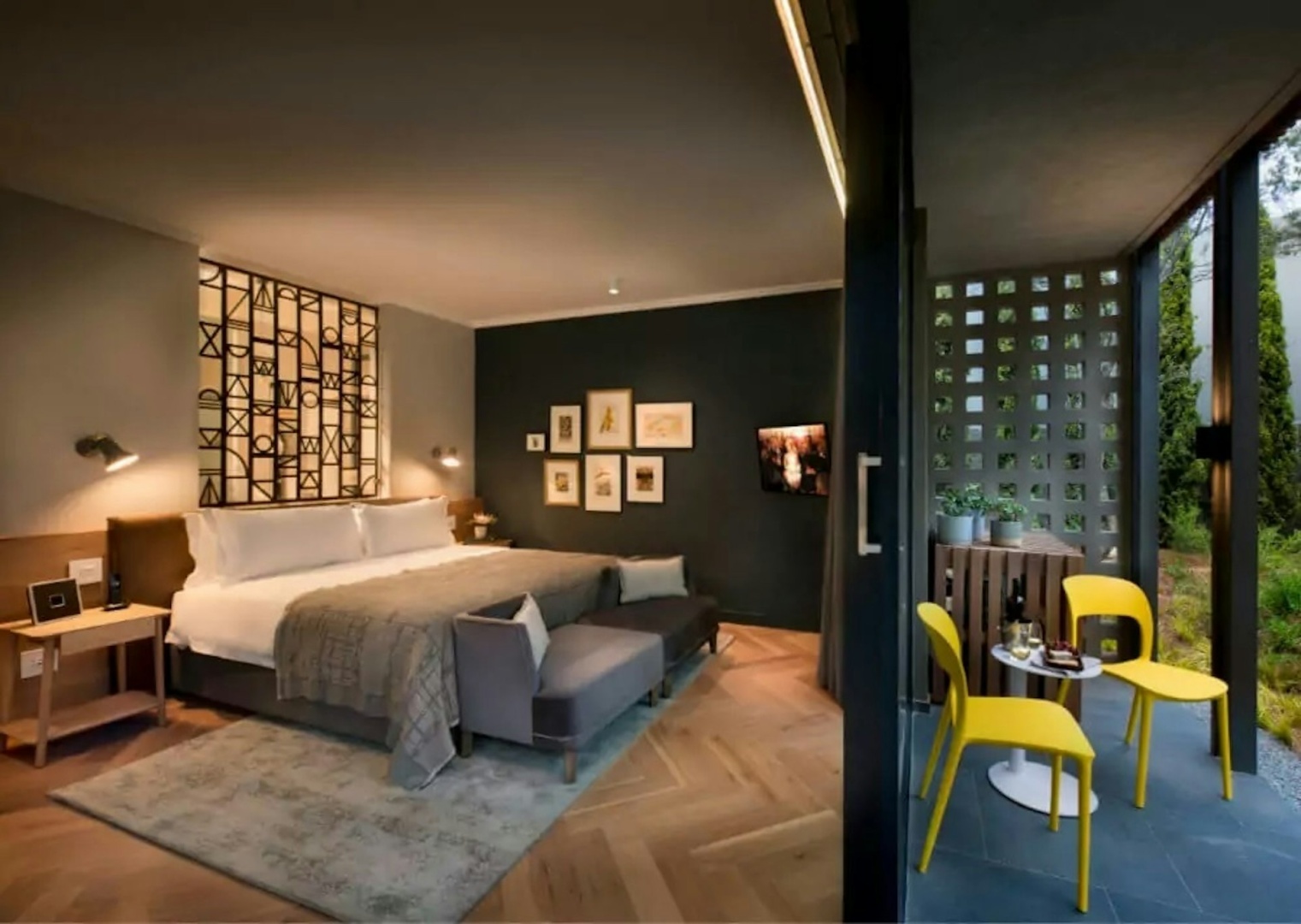 Foto - The Peech Hotel