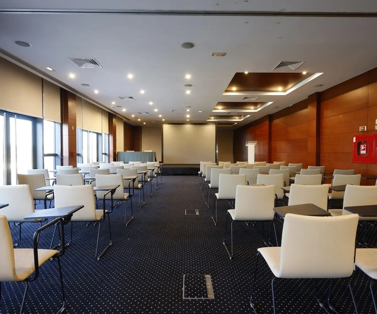 Photo - Montebelo Viseu Congress Hotel & Spa
