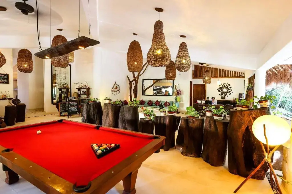 Foto - The Beach Tulum Hotel