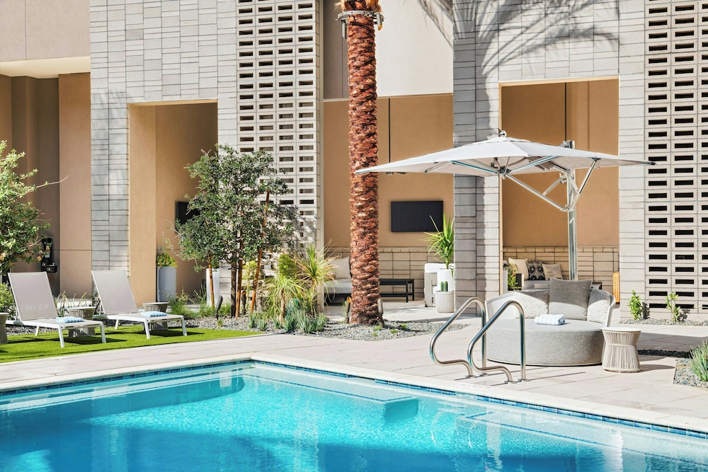 Foto - AC Hotel by Marriott Phoenix North Norterra