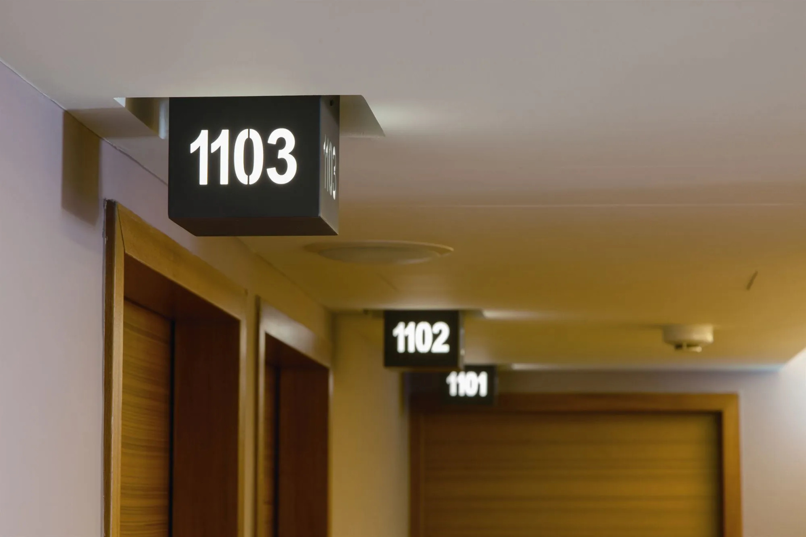 Foto - Hotel MU