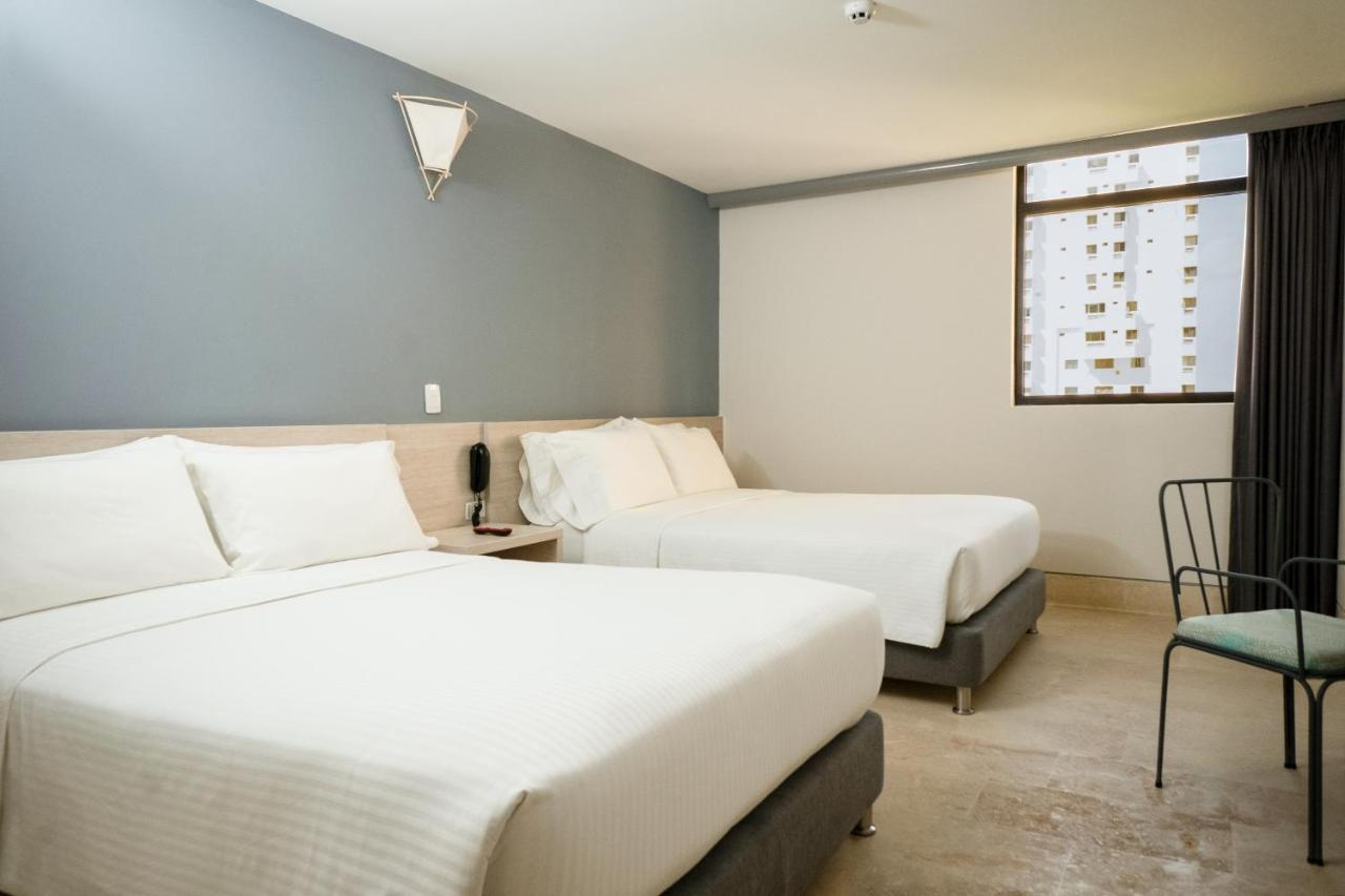 Photo - Hotel Rilux Cartagena