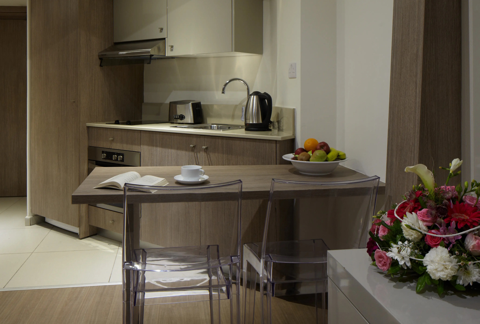 Foto - Melpo Antia Hotel & Suites
