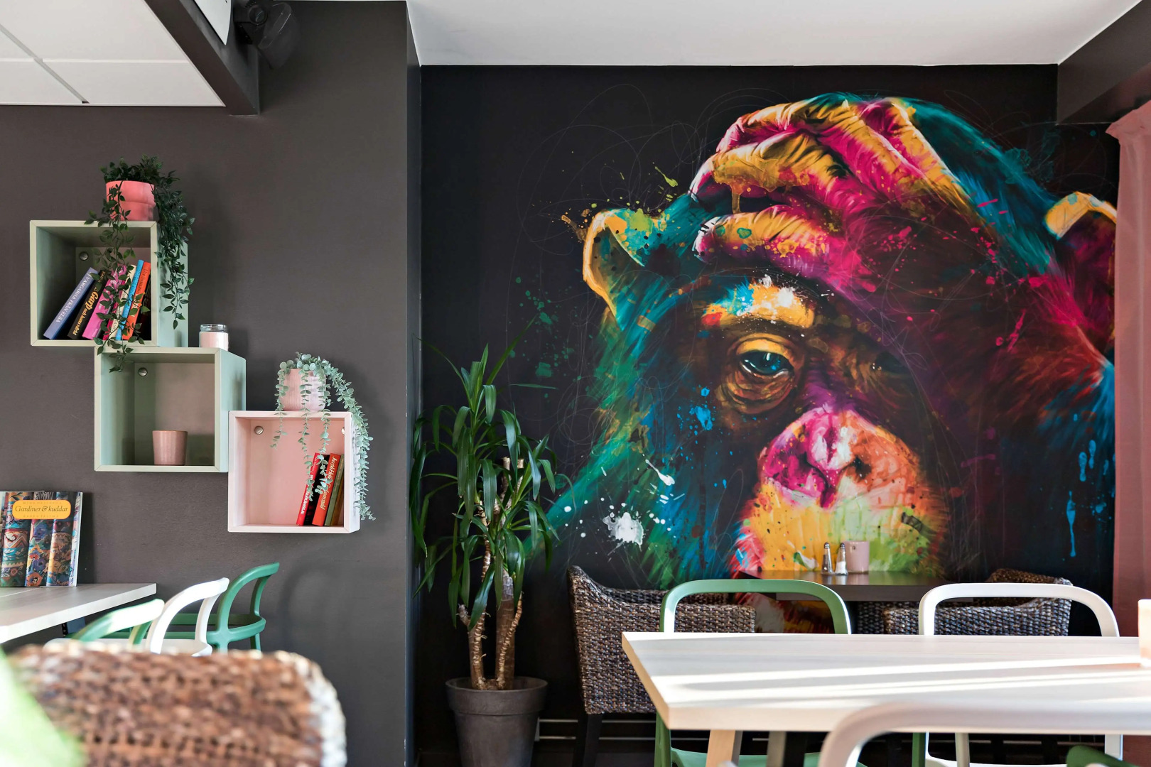 Foto - Aiden by Best Western Stockholm Solna