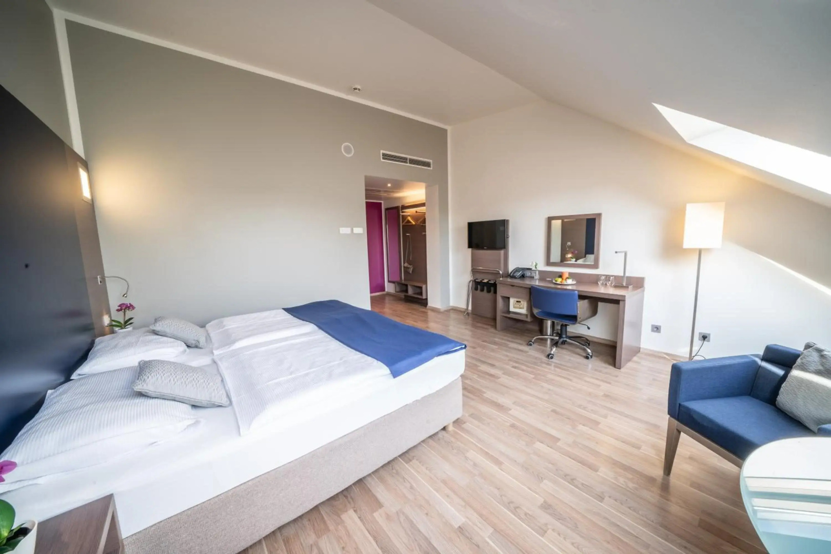 Foto - Hotel Orangerie