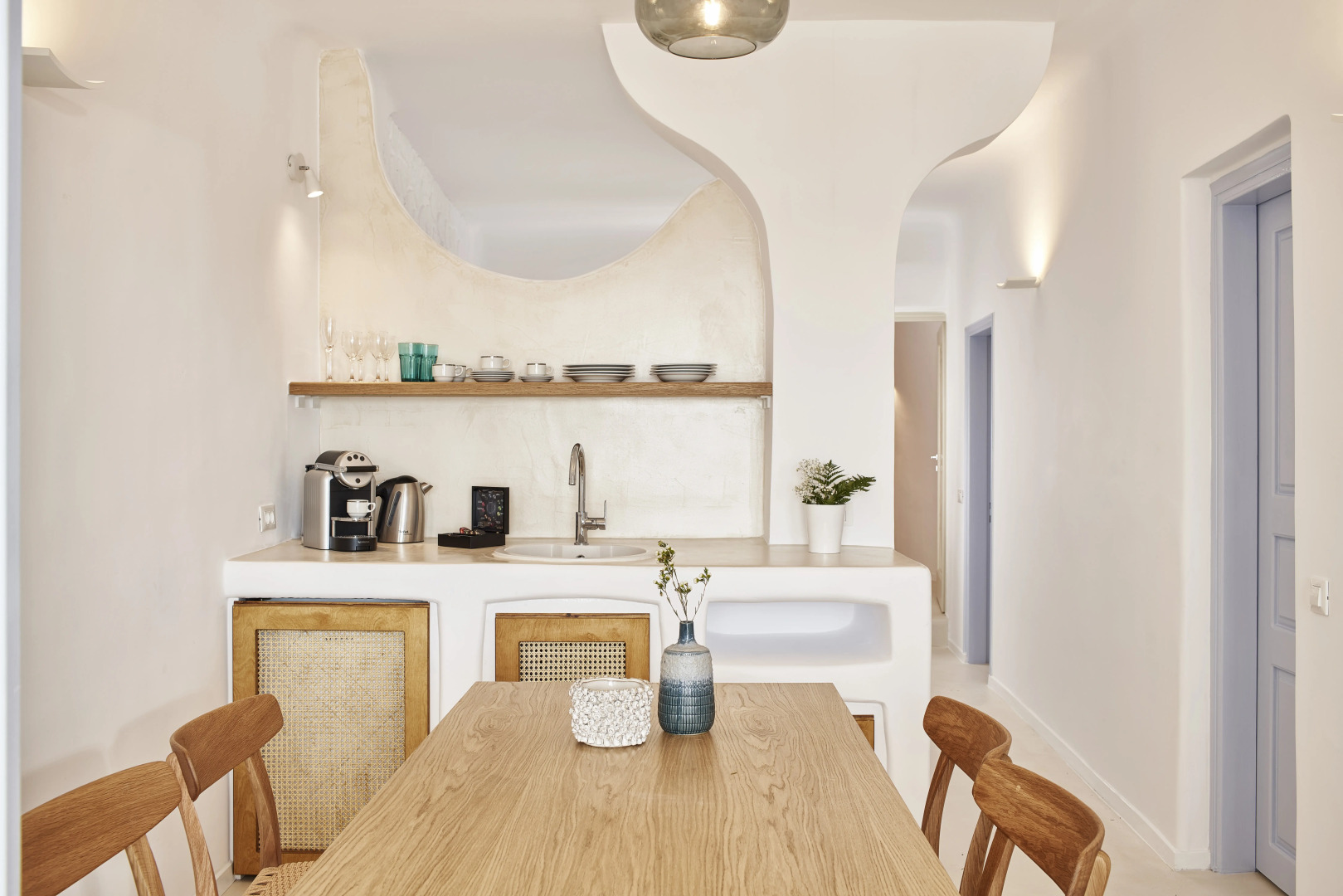 Photo - Astra Suites