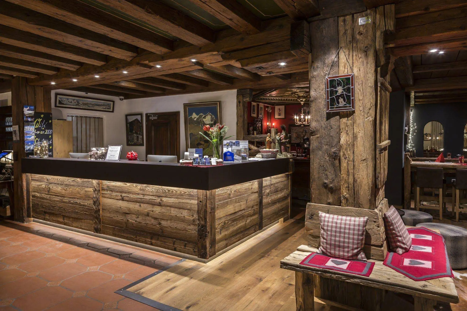 Photo - Zermatt Budget Rooms