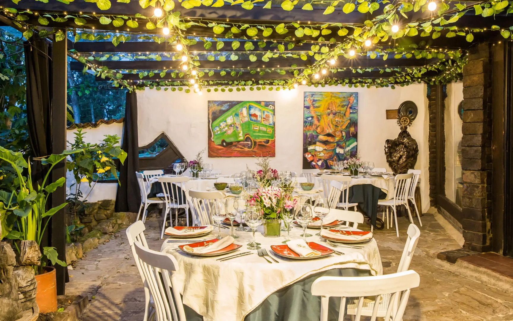 Photo - LA COLINA Hotel Cottage