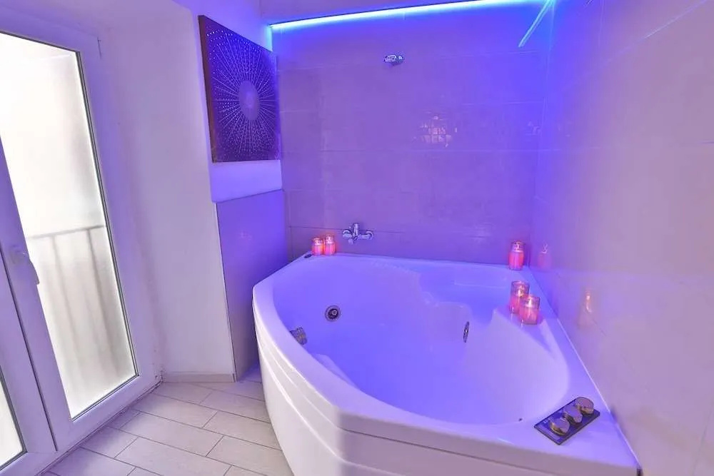 Foto - Best Suites Pantheon