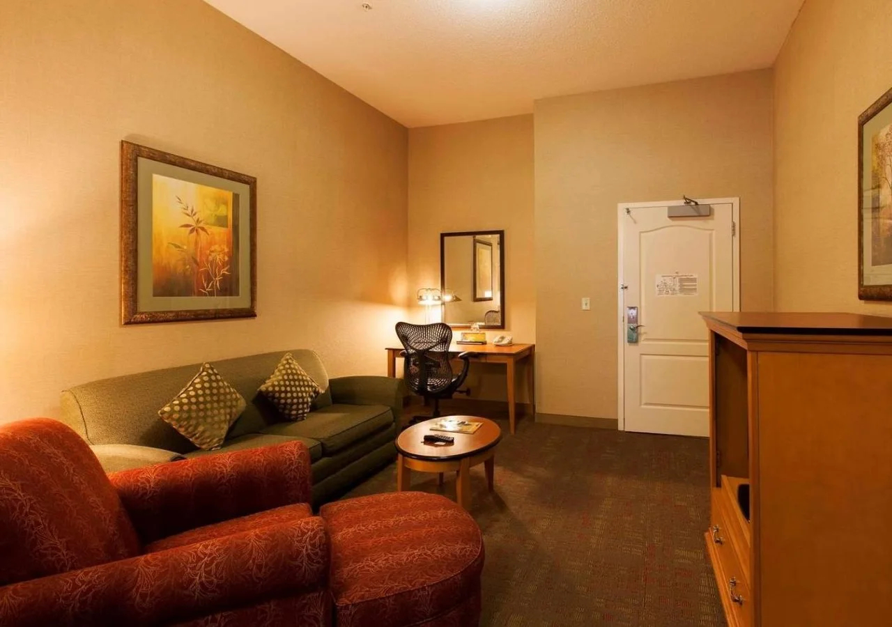 Foto - Hilton Garden Inn Chicago/Tinley Park