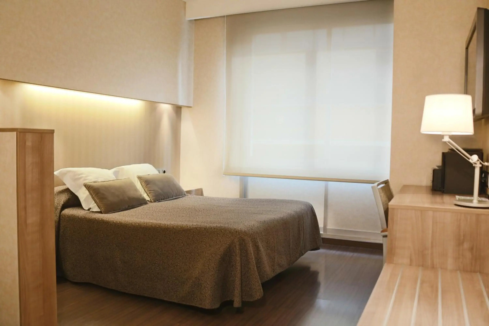 Foto - Aparthotel Silver