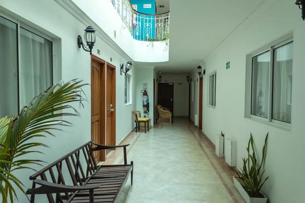 Photo - Hotel Marie Real Cartagena