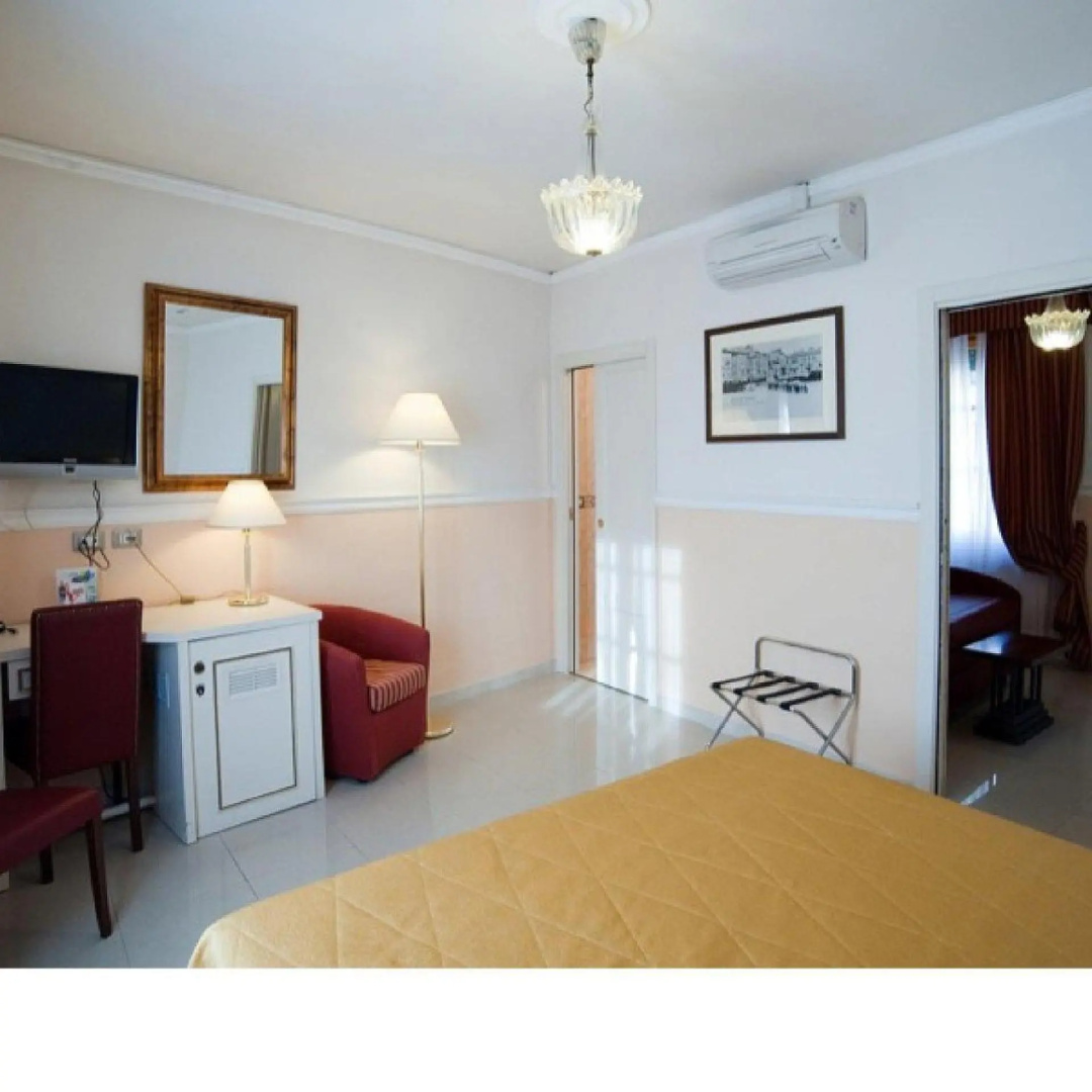 Photo - Hotel Gran Duca
