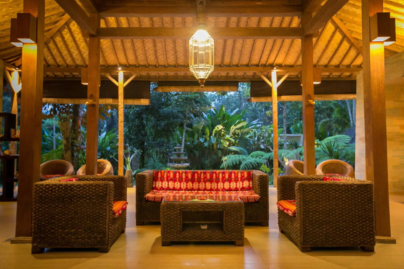 Photo - Senetan Villas and Spa Resort
