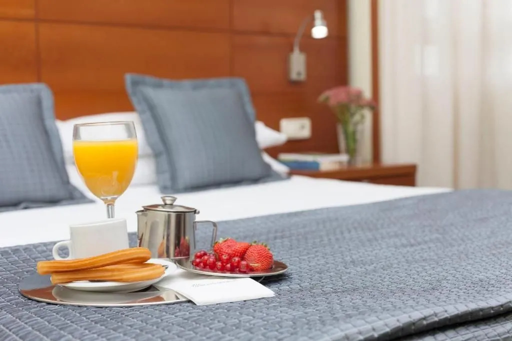 Photo - Porcel Torre Garden