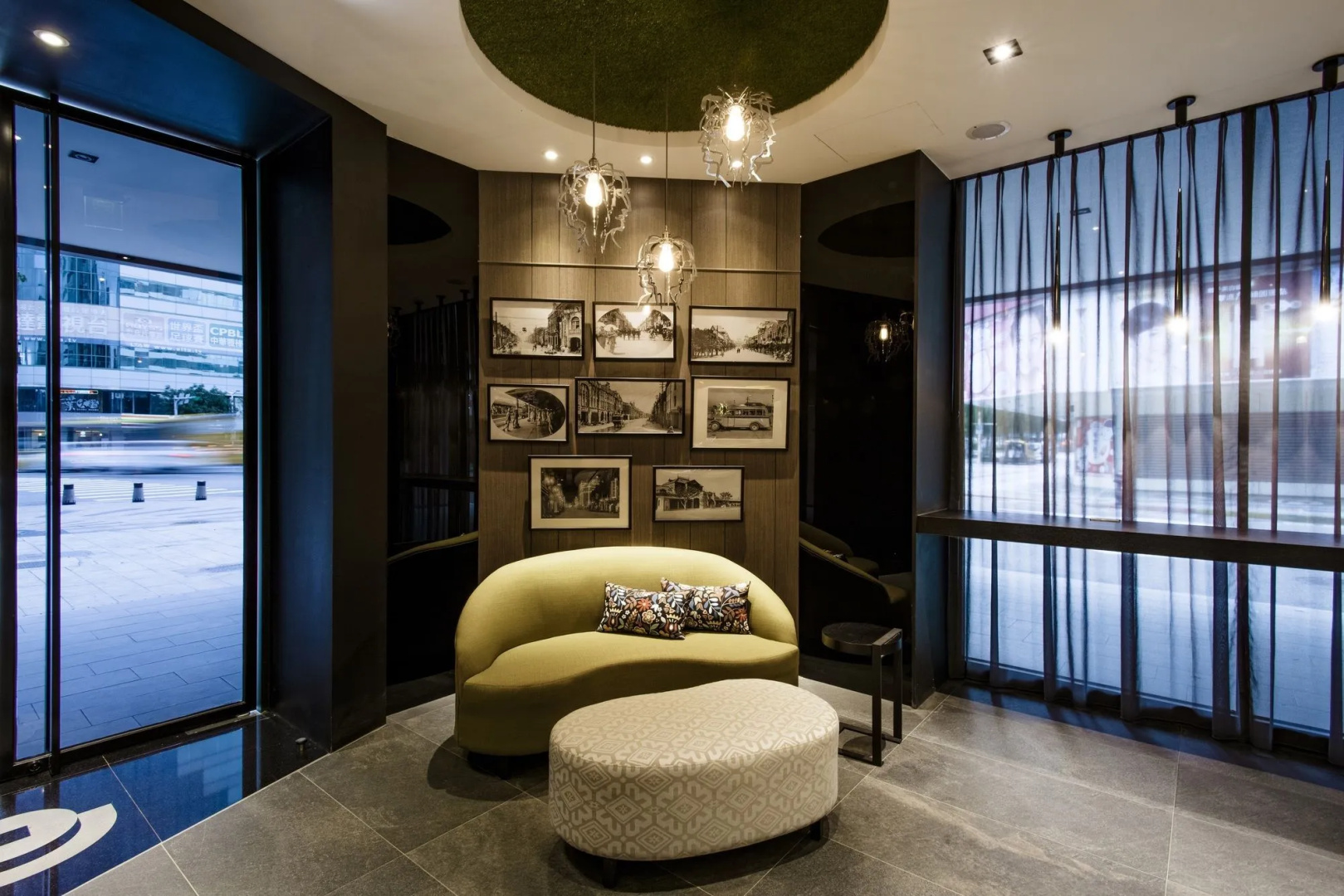 Foto - Wonstar Hotel Zhong Hua