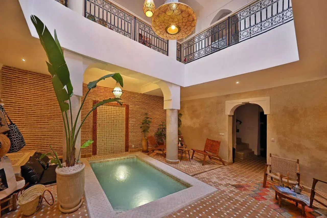 Photo - Riad Al Badia