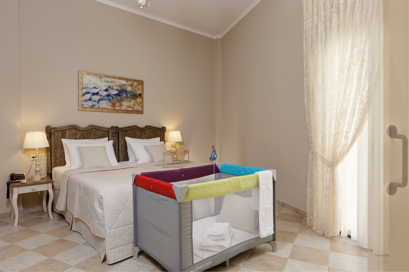 Photo - Ionia Suites