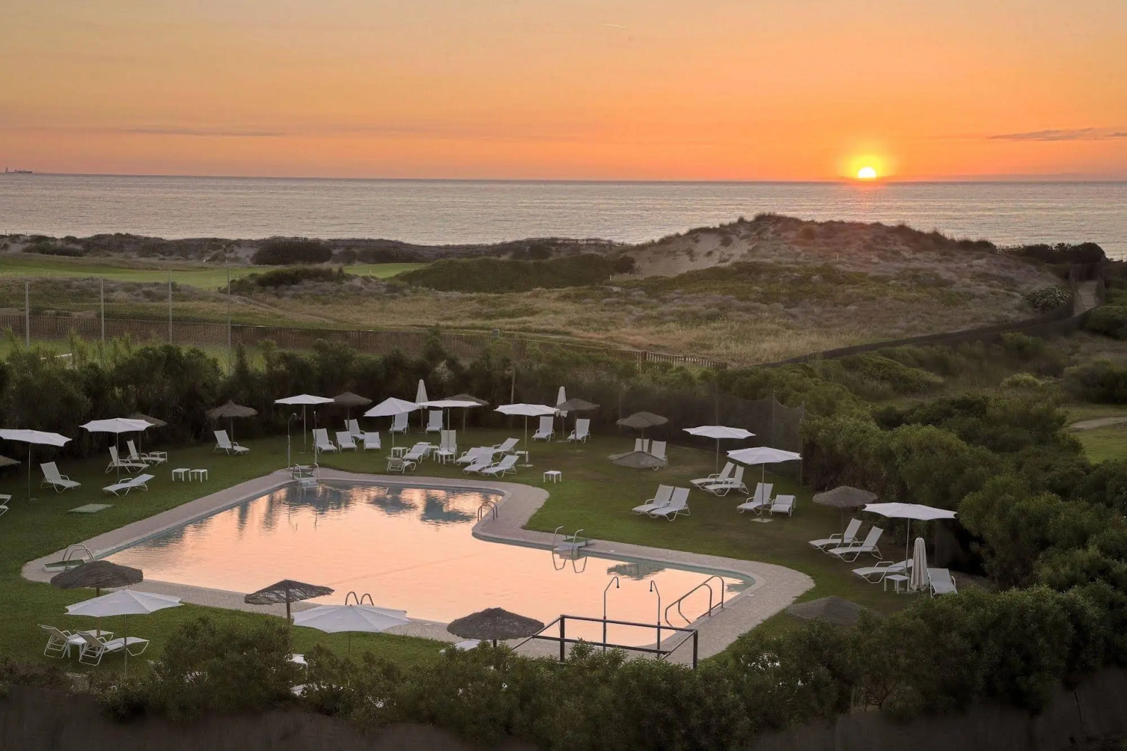 Foto - Parador de El Saler