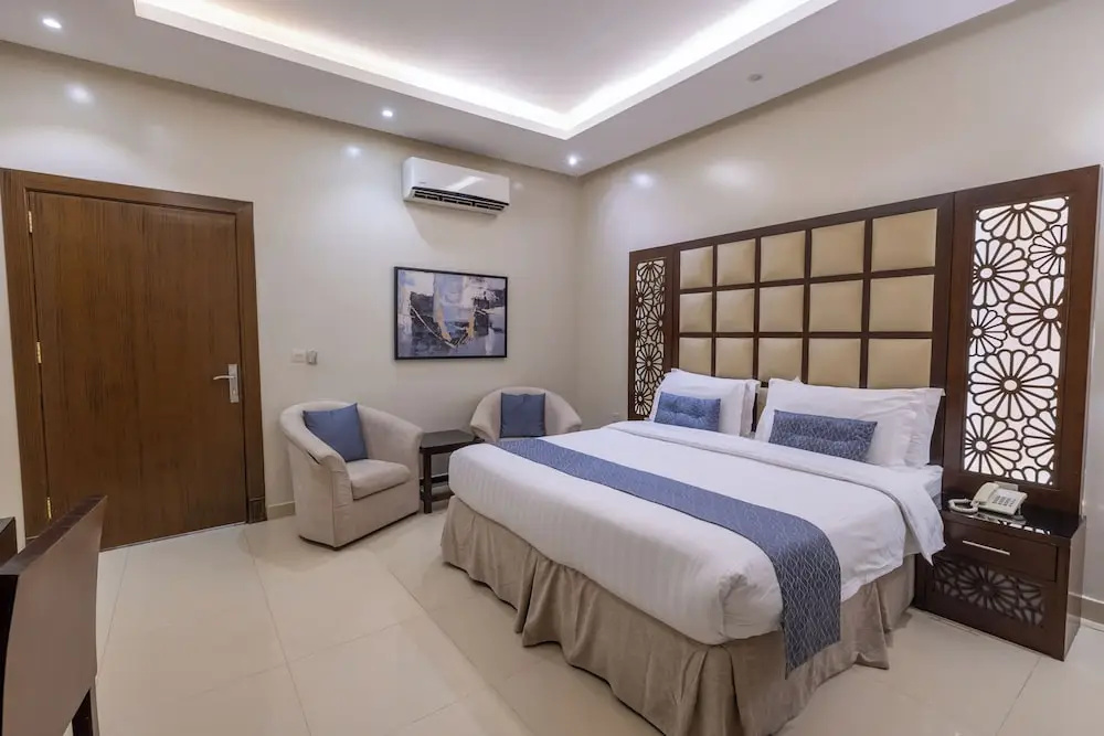 Foto - Al Muhaidb  Residence Al Narges - Economic