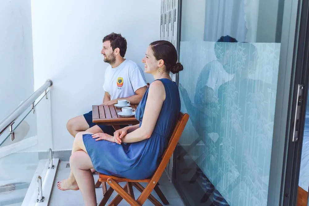 Foto - Vip House Hoi An Homestay