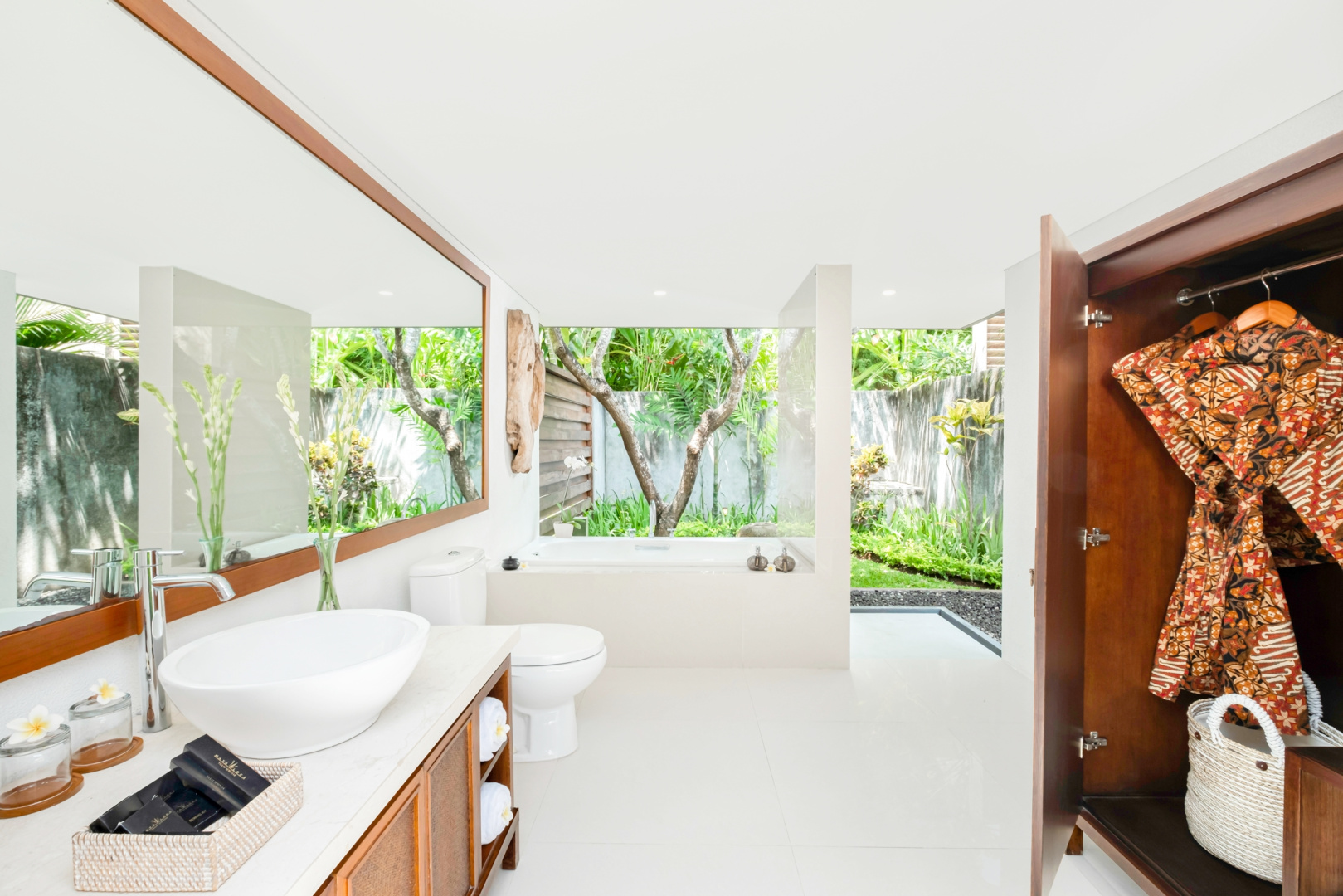 Foto - Mayaloka Villas Seminyak