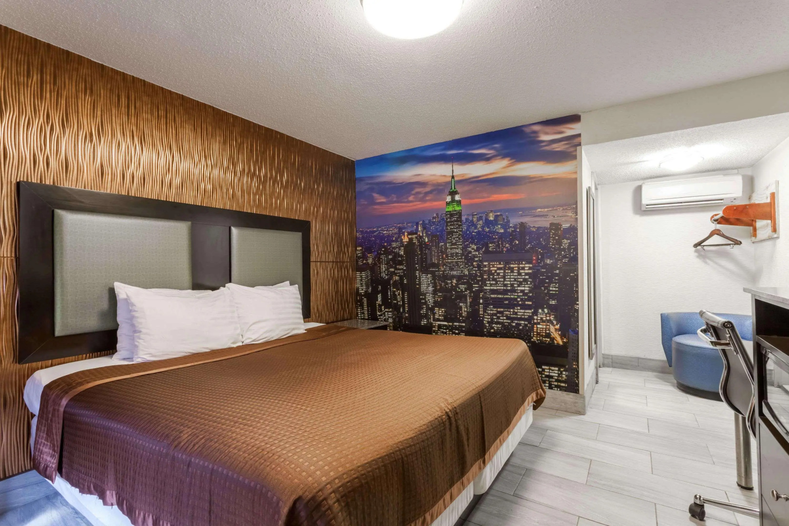 Foto - Travelodge by Wyndham South Hackensack