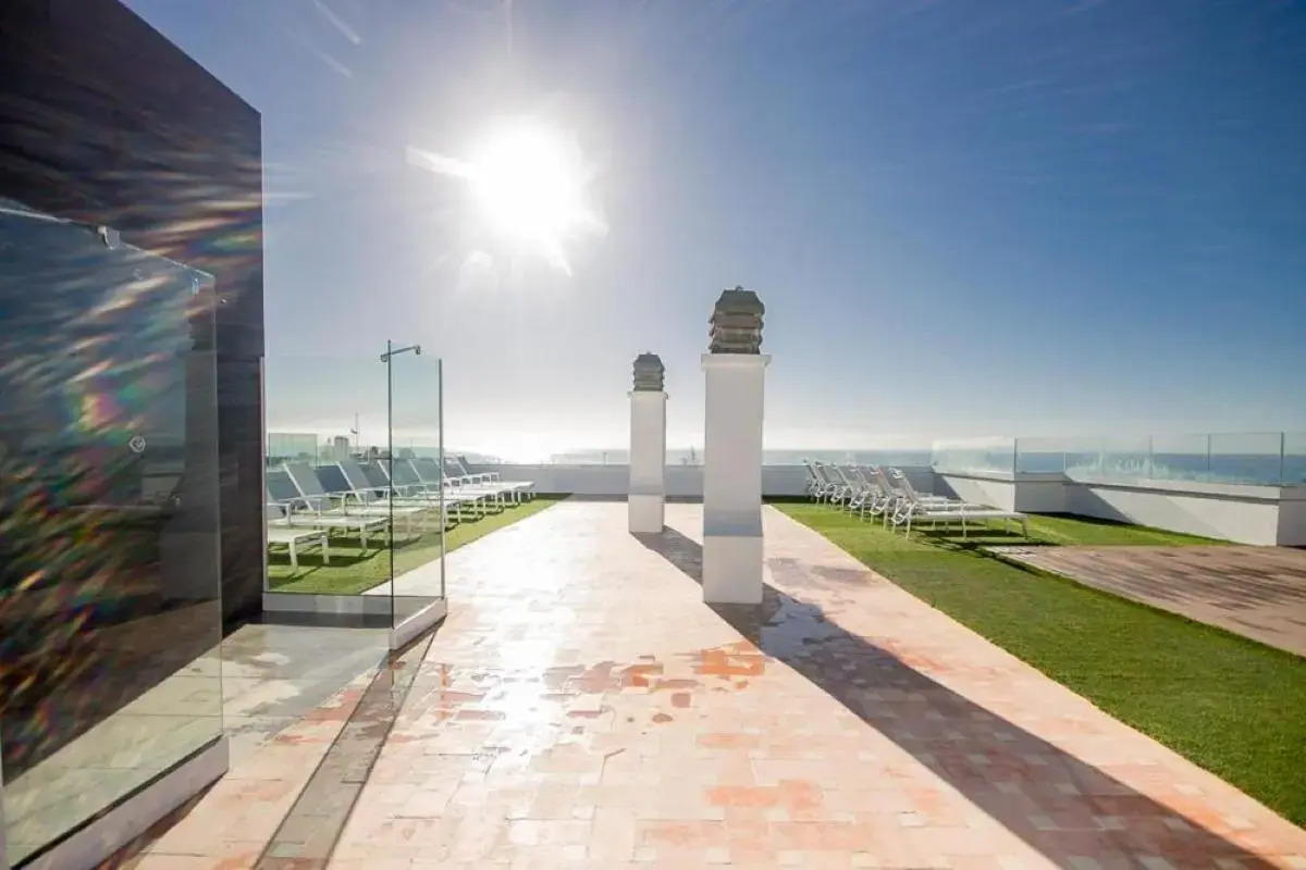 Foto - Apartamentos Tarahal