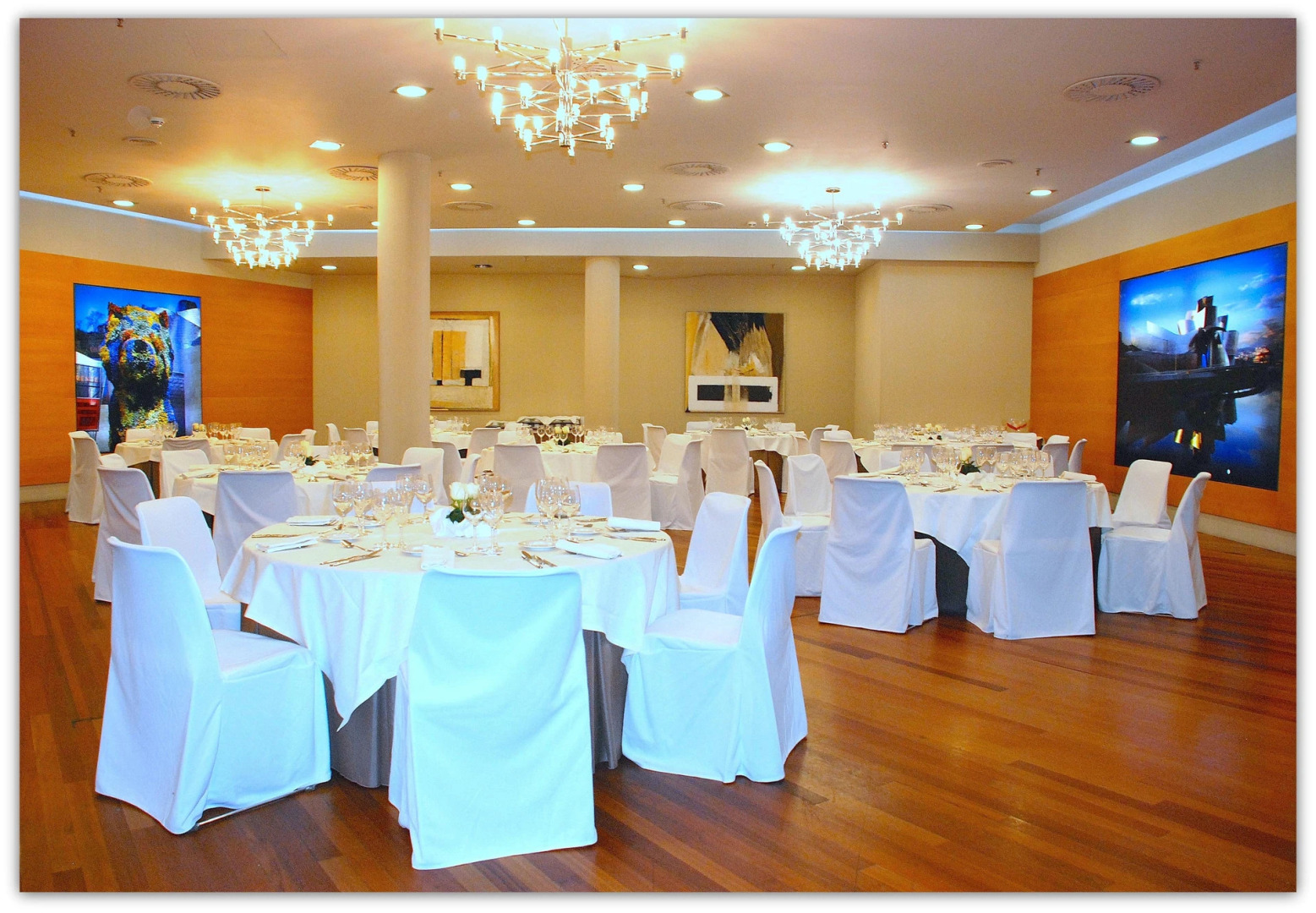 Photo - Hotel Indautxu