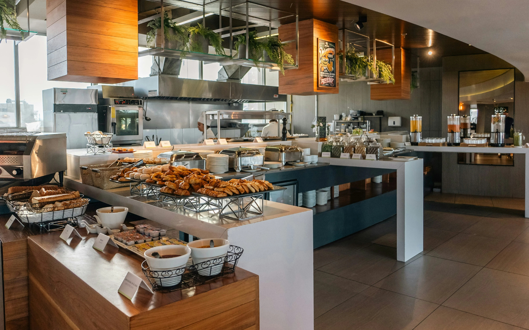 Foto - DoubleTree by Hilton Santiago Kennedy
