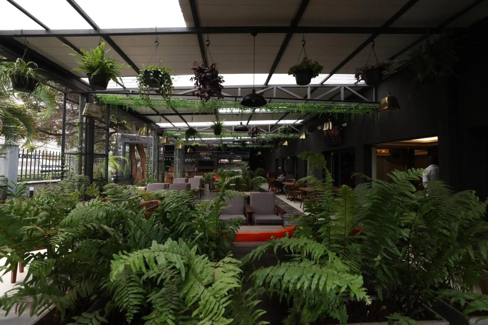 Photo - PrideInn Westlands Luxury Boutique Hotel