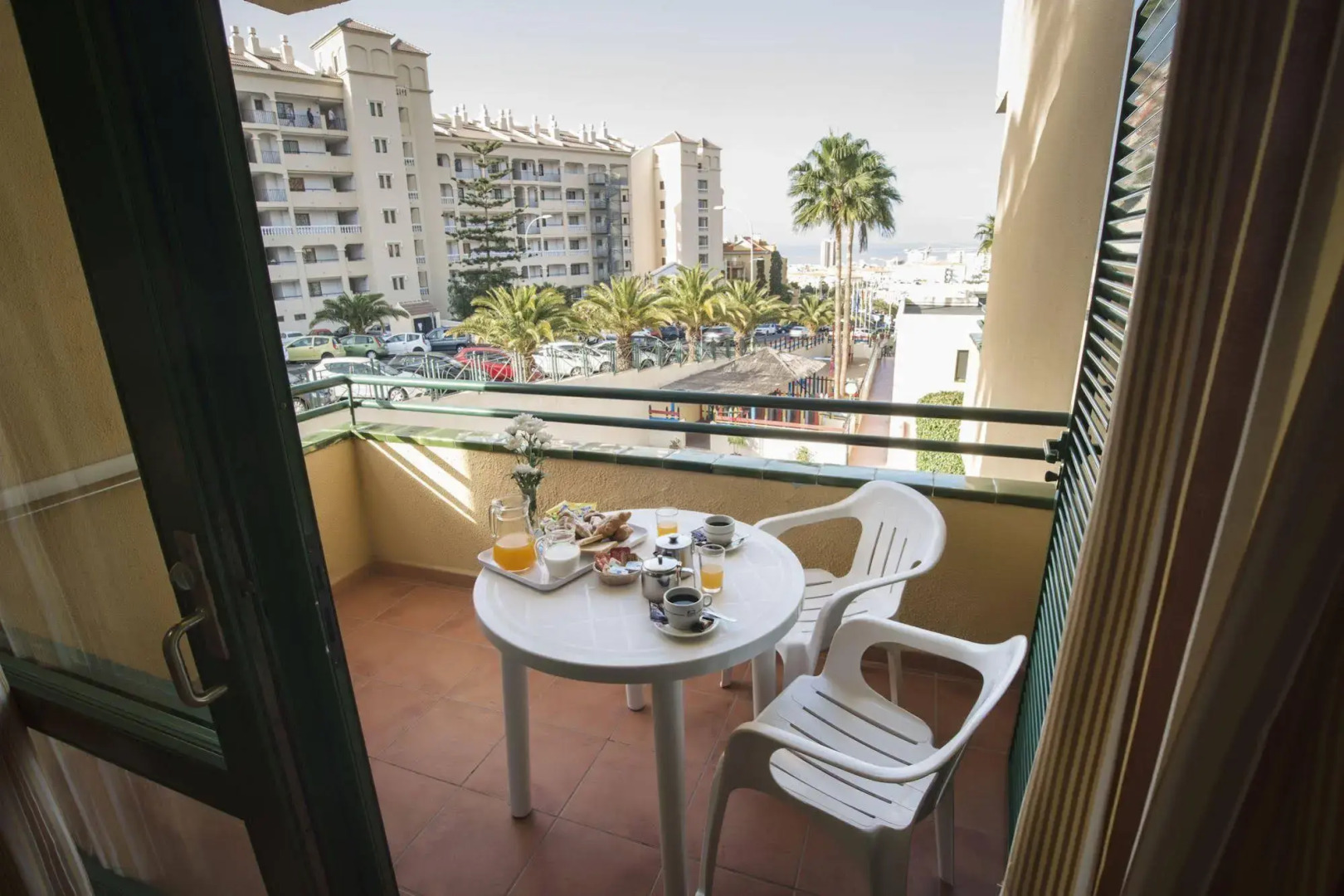 Foto - Ohasis Boutique Suites