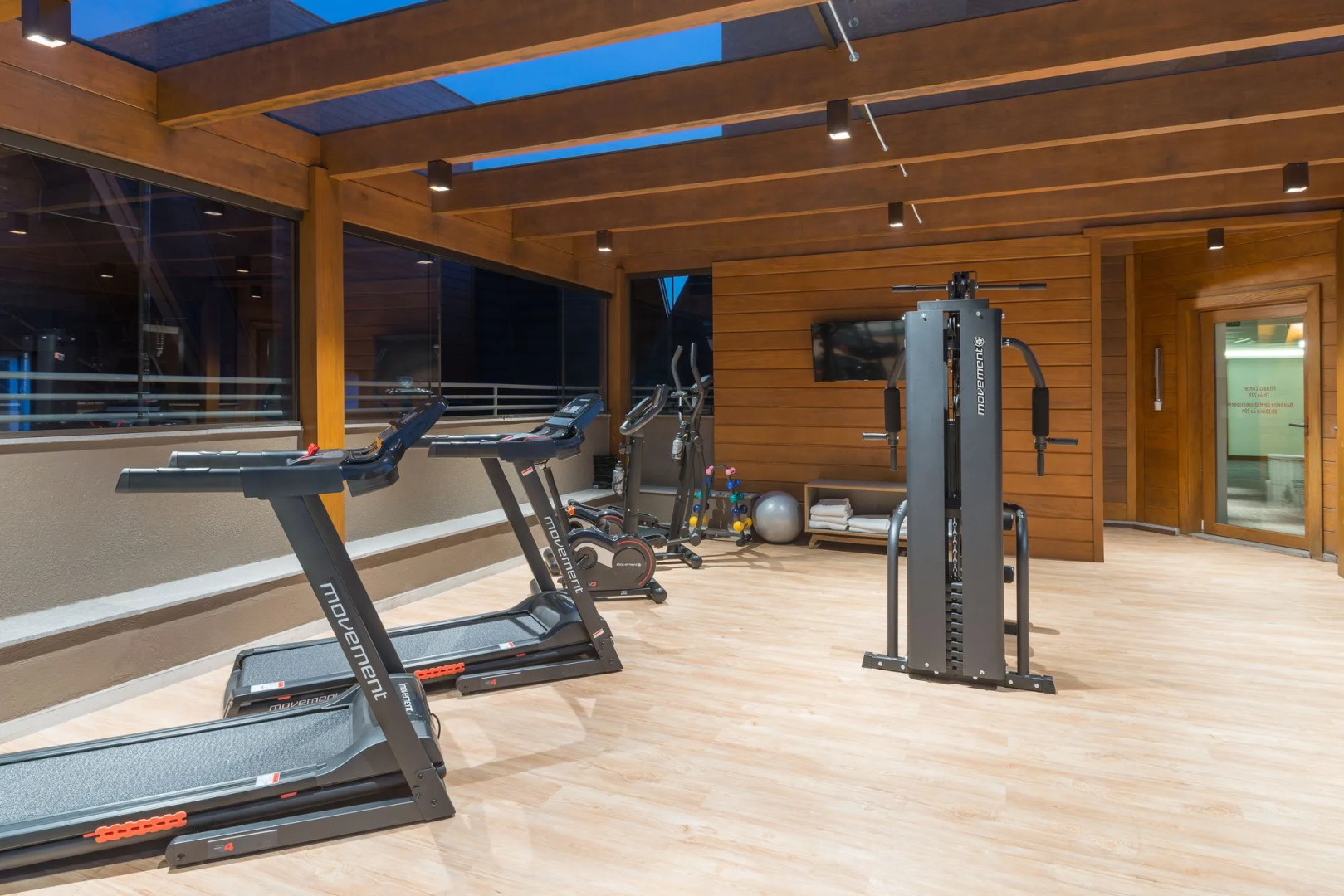 Foto - Hotel Laghetto Stilo Centro