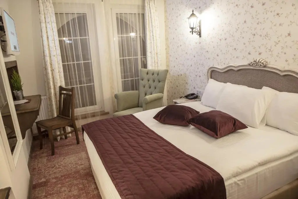 Photo - Raymar Hotels Ankara