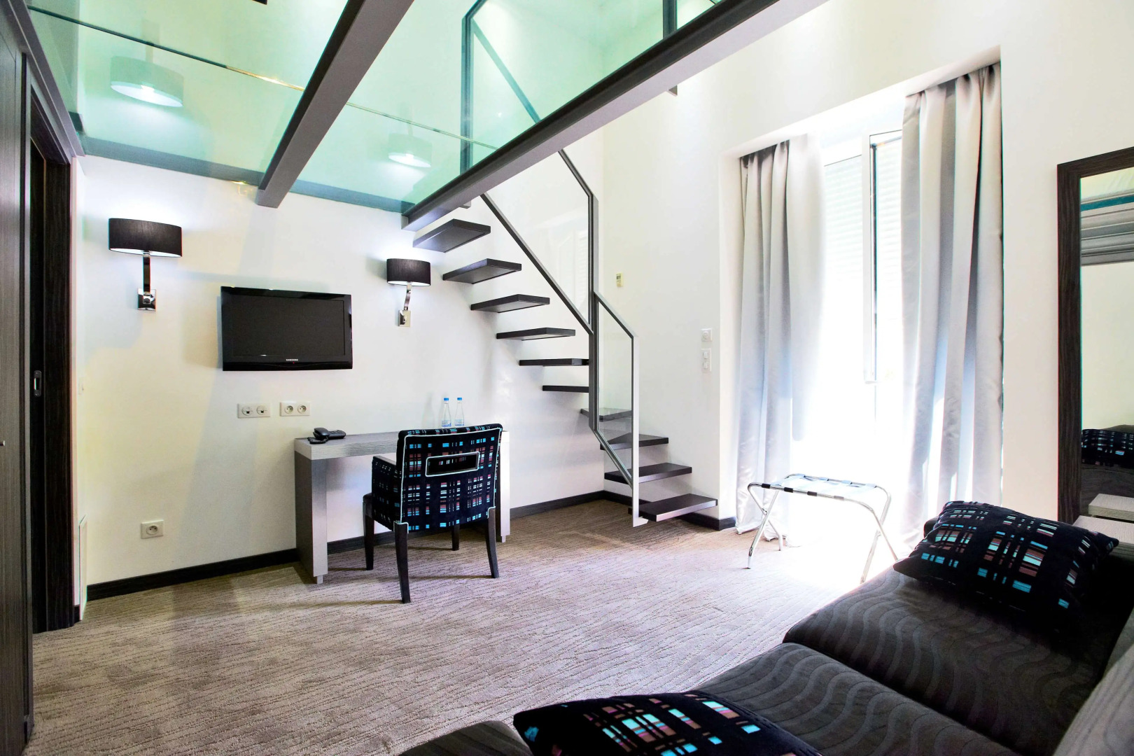 Photo - GOLDEN TULIP CANNES HOTEL de PARIS