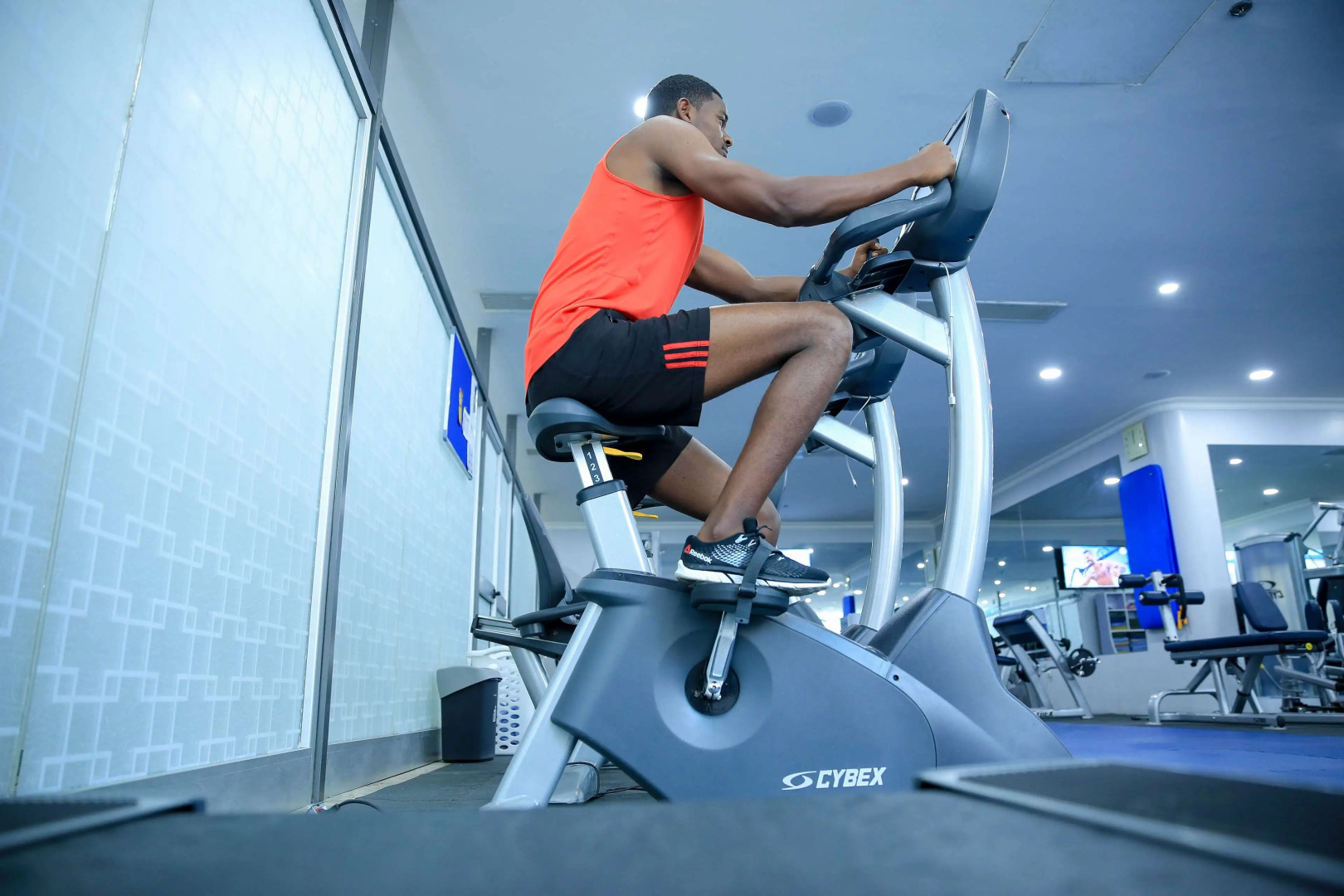 Foto - Swiss Inn Nexus Hotel