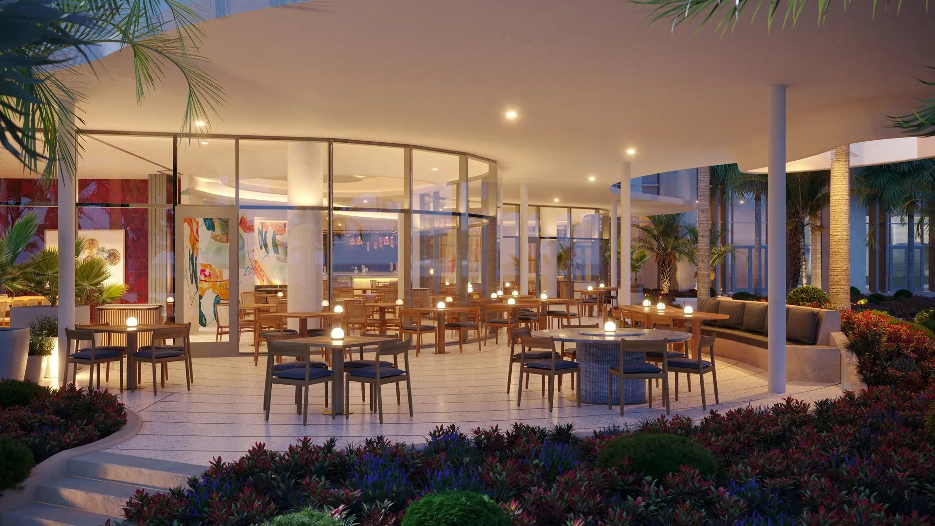 Photo - Conrad Orlando